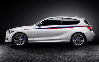 BMW Concept M135i (2012) (#83930)