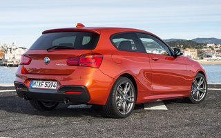 BMW M135i [3-door] (2015) (#83944)