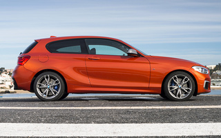 BMW M135i [3-door] (2015) (#83945)