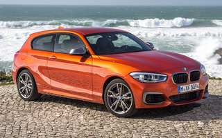 BMW M135i [3-door] (2015) (#83948)