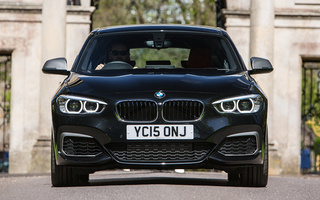 BMW M135i [5-door] (2015) UK (#83962)