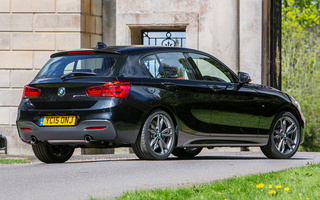 BMW M135i [5-door] (2015) UK (#83963)