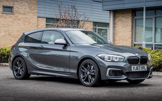 BMW M140i [3-door] (2016) UK (#83966)