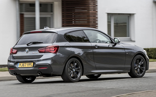 BMW M140i [3-door] (2016) UK (#83968)