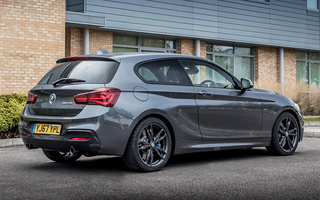 BMW M140i [3-door] (2016) UK (#83969)