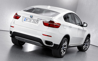 BMW X6 M50d (2012) (#84036)