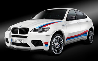 BMW X6 M Design Edition (2013) (#84037)