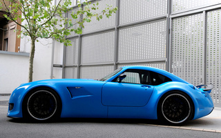 Wiesmann GT MF5 (2008) (#841)