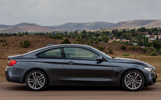 BMW 4 Series Coupe (2013) ZA (#84172)