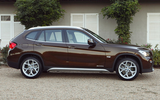 BMW X1 (2010) AU (#84310)