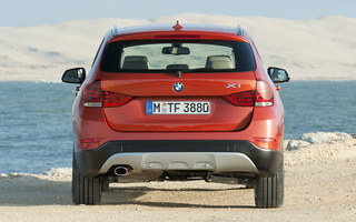 BMW X1 (2012) (#84326)