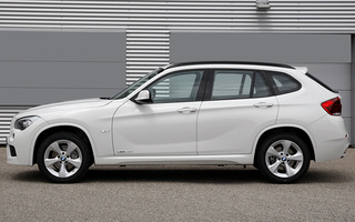 BMW X1 M Sport (2011) (#84337)