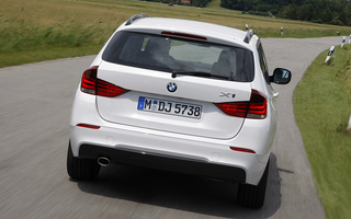 BMW X1 M Sport (2011) (#84338)