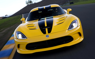 SRT Viper (2013) (#8441)