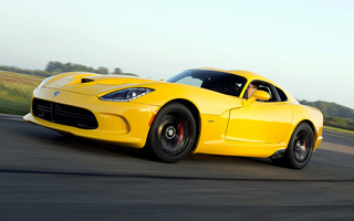 SRT Viper (2013) (#8443)