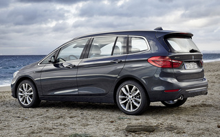 BMW 2 Series Gran Tourer (2015) (#84437)