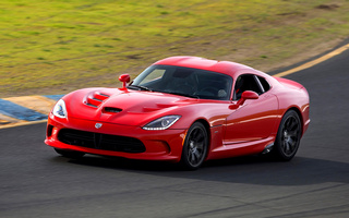 SRT Viper (2013) (#8445)