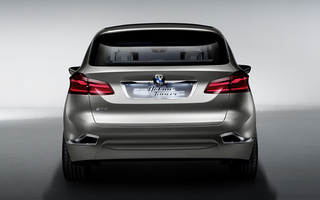 BMW Concept Active Tourer (2012) (#84451)