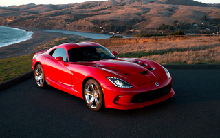 SRT Viper (2013) (#8446)