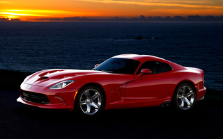 SRT Viper (2013) (#8447)