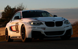 BMW M235i Racing (2014) (#84517)