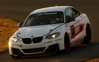 BMW M235i Racing (2014) (#84519)