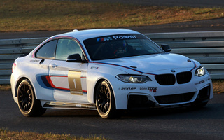 BMW M235i Racing (2014) (#84521)