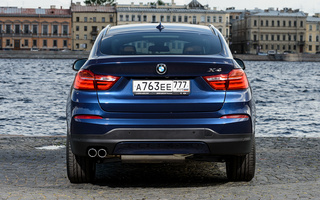 BMW X4 (2014) RU (#84576)