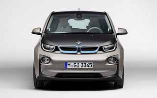 BMW i3 (2013) (#84586)