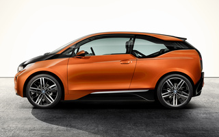 BMW i3 Concept Coupe (2012) (#84591)