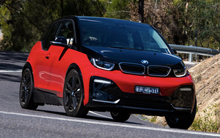 BMW i3s (2018) AU (#84606)