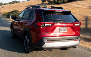 Toyota RAV4 Adventure (2019) US (#84645)