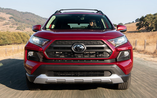 Toyota RAV4 Adventure (2019) US (#84646)