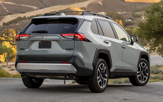 Toyota RAV4 Adventure (2019) US (#84648)