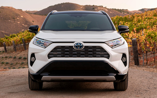 Toyota RAV4 Hybrid (2019) US (#84652)