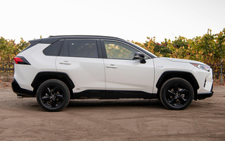 Toyota RAV4 Hybrid (2019) US (#84656)