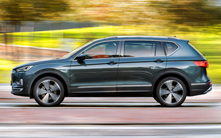 Seat Tarraco (2019) (#84663)