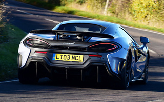 McLaren 600LT (2018) UK (#84704)