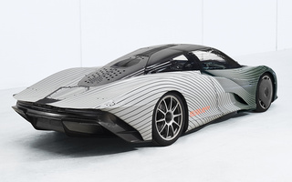 McLaren Speedtail Albert Prototype (2018) (#84710)