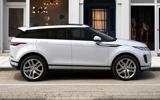 Range Rover Evoque (2019) (#84727)