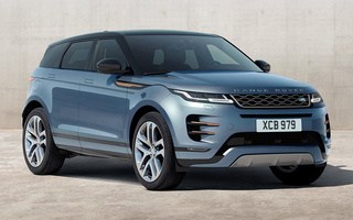 Range Rover Evoque R-Dynamic (2019) (#84730)