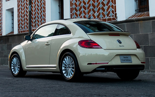 Volkswagen Beetle Final Edition (2019) US (#84743)