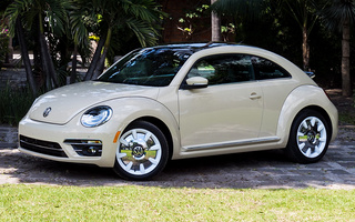 Volkswagen Beetle Final Edition (2019) US (#84744)