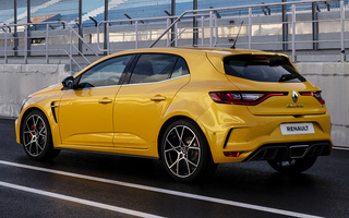 Renault Megane RS Trophy (2018) (#84753)