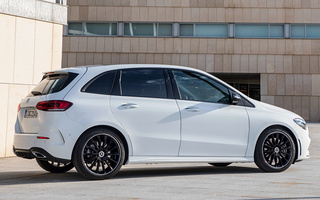 Mercedes-Benz B-Class AMG Line (2019) (#84758)