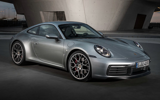 Porsche 911 Carrera S (2019) (#84808)