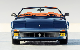 Ferrari 365 GTB/4 NART Spider [14299] (1971) (#84830)