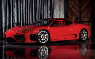 Ferrari 360 GT (2002) (#84847)
