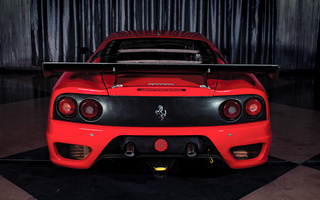 Ferrari 360 GT (2002) (#84851)