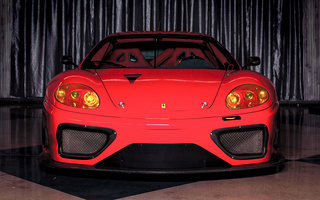 Ferrari 360 GT (2002) (#84852)